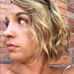 Meet your Posher, Alison